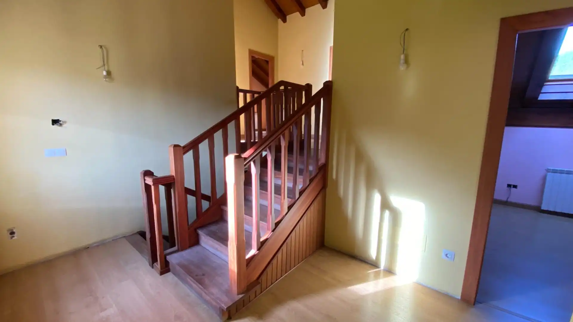 Casa amb jardí en venda a PESUES, imagen 18