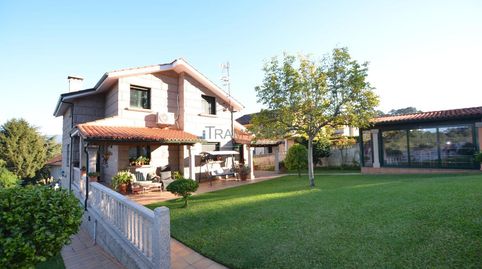 Casa con piscina en venta en LG. TOXEIRA, Tui - habitaclia