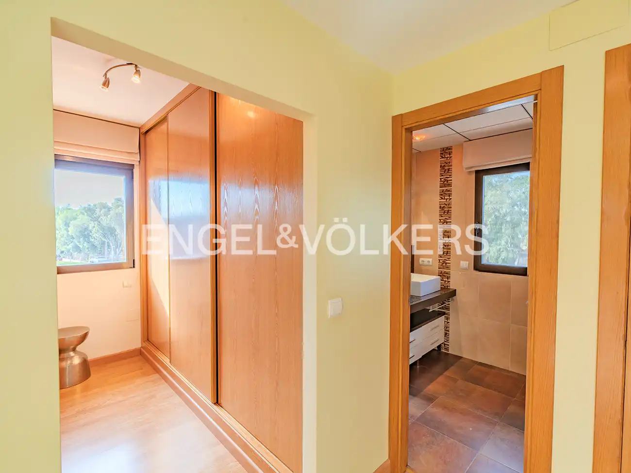 Casa o chalet en venta en El Campello con Aire acondicionado, Calefacción y Jardín privado