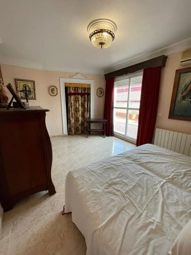 Penthouse with lift for sale in Lorca Ciudad, imagen 18