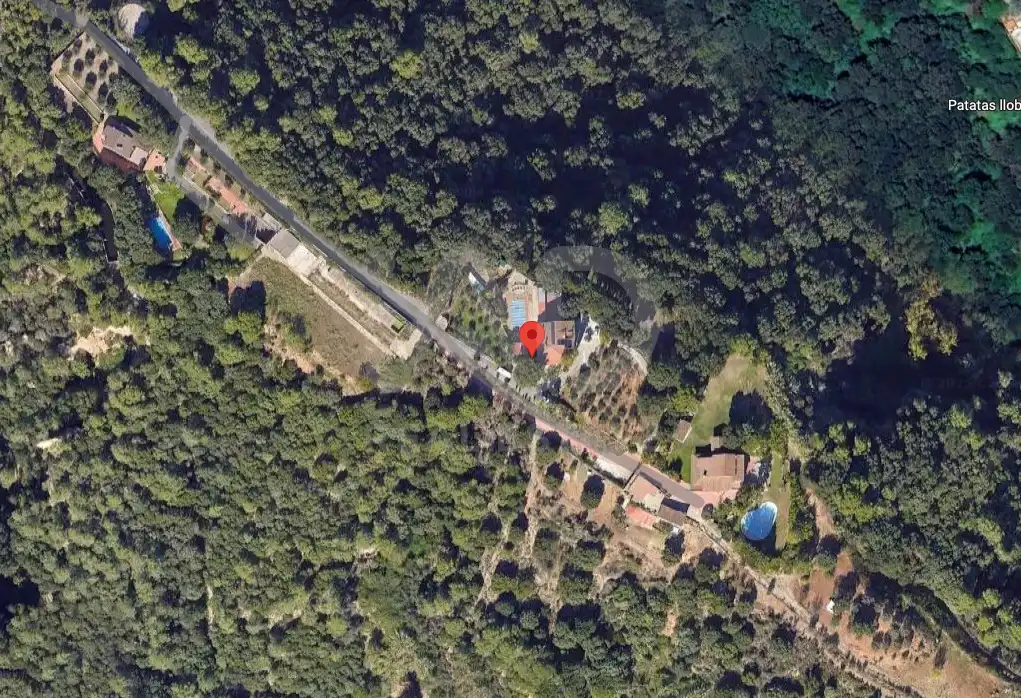 Houses for sale in Terrassa  with Heating, Terrace and Swimming Pool
