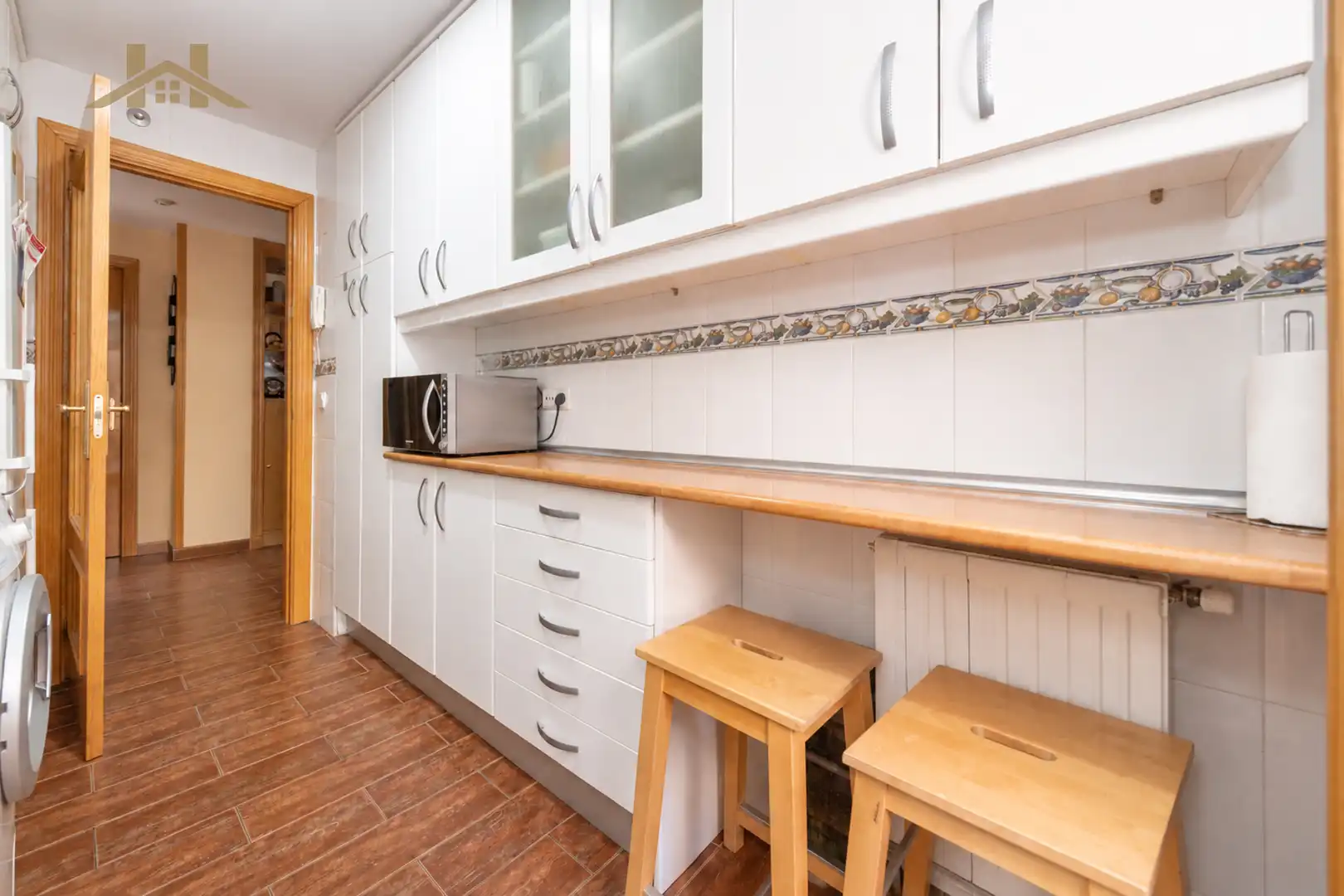 Wohnung zum Verkauf in Calle de Gregorio Izquierdo, imagen 8