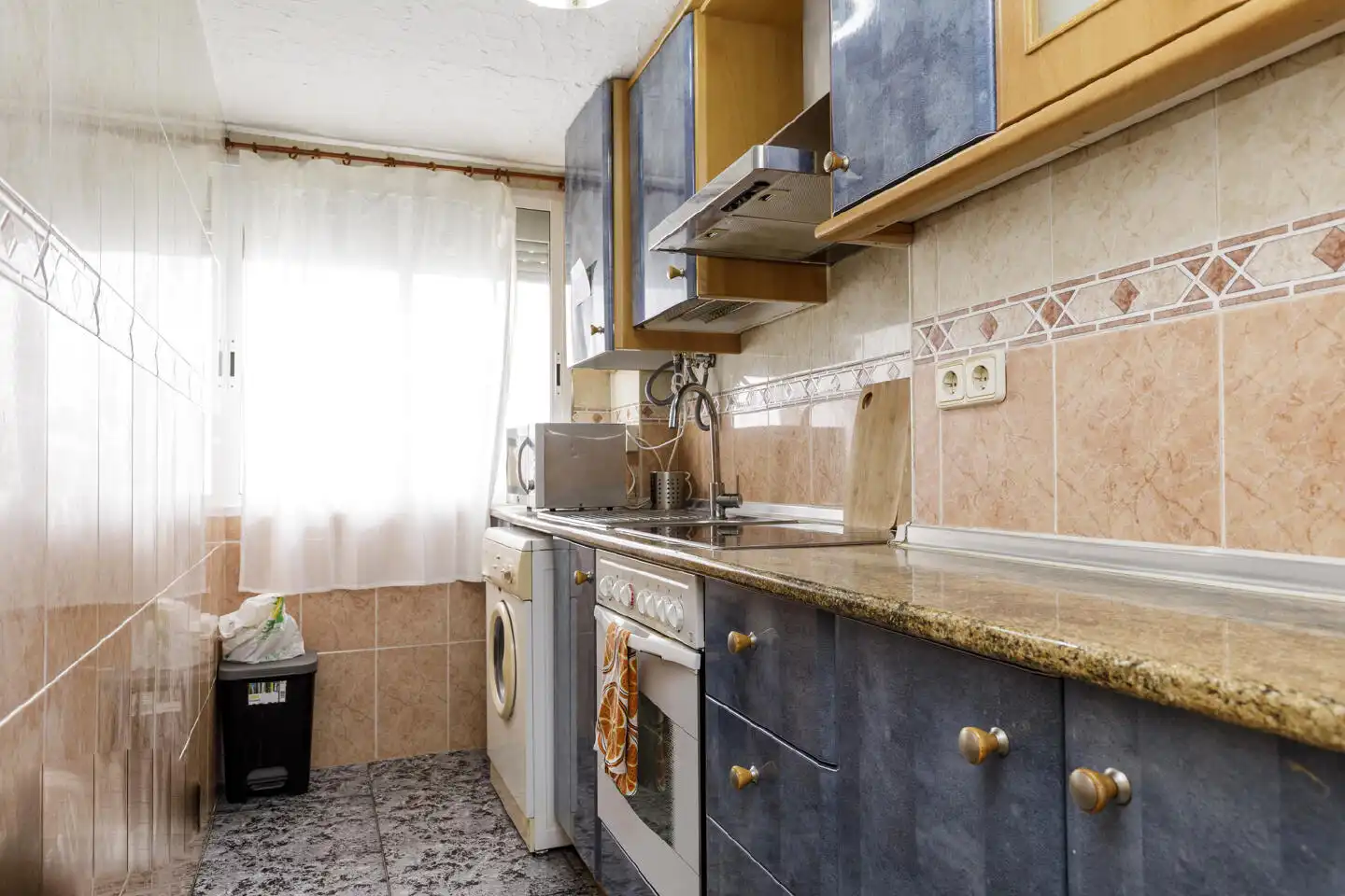 Cocina de Piso en venta en Zaragoza