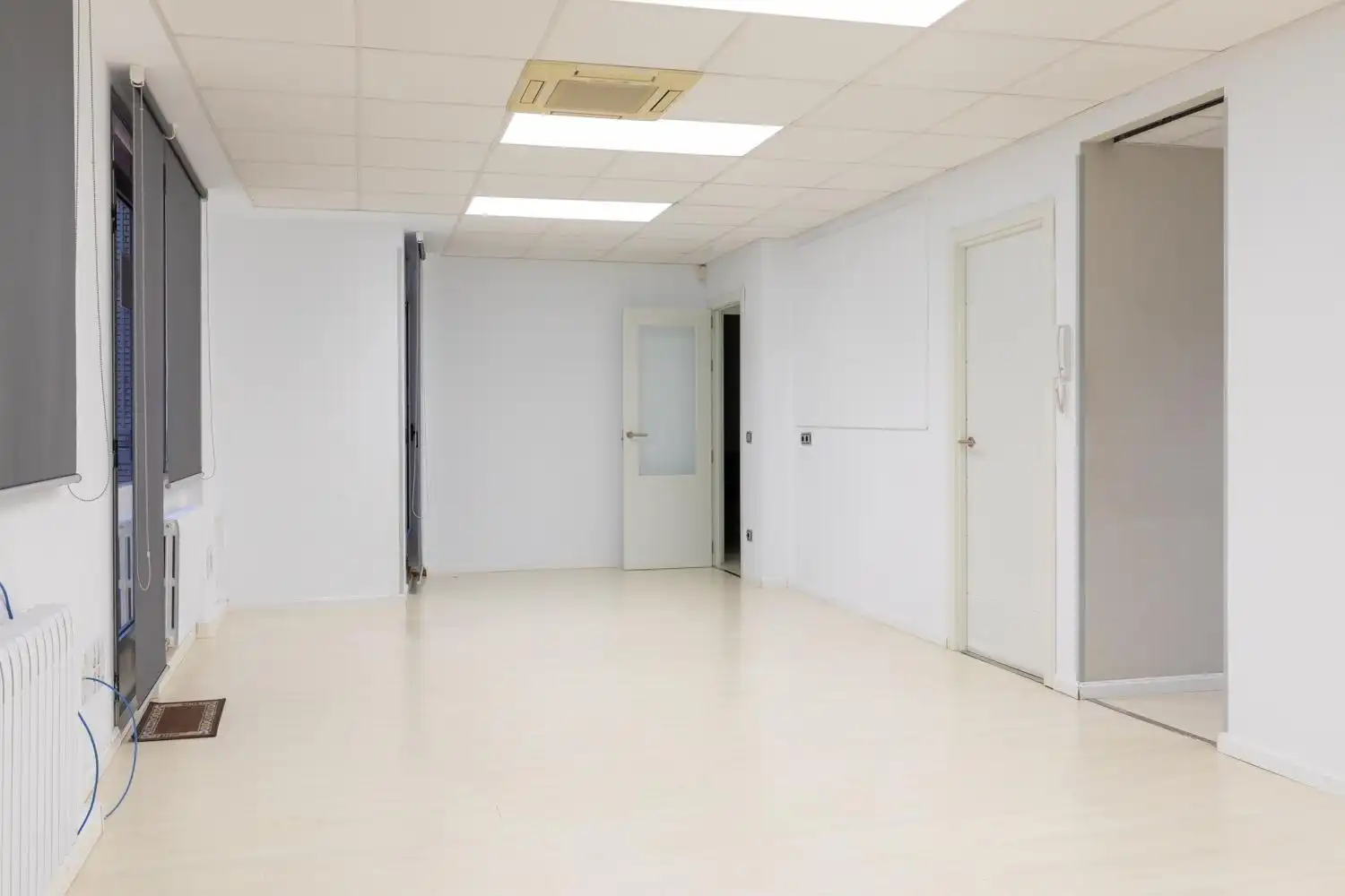 Oficina en venta en Zaragoza con Aire acondicionado, Calefacción y Terraza