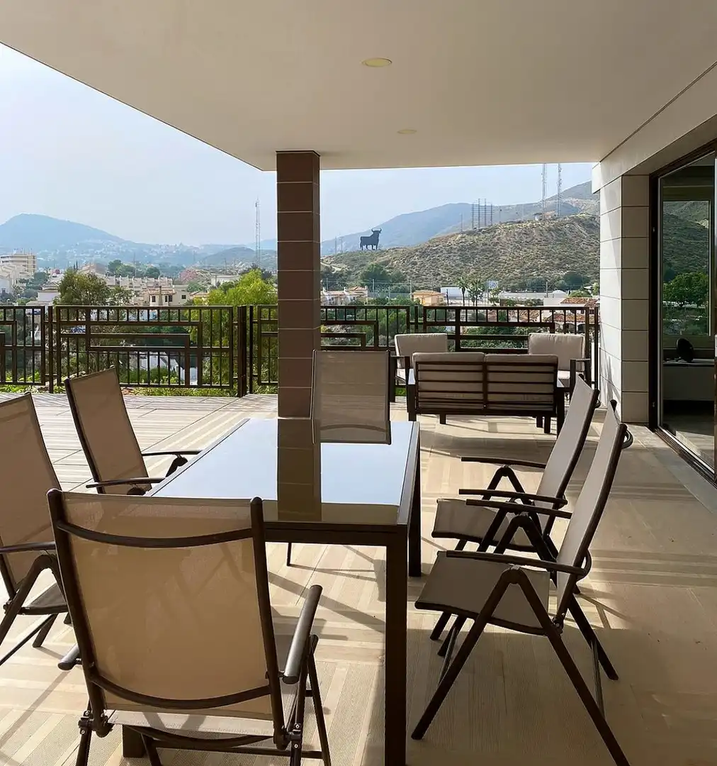 Houses for sale in Campello pueblo