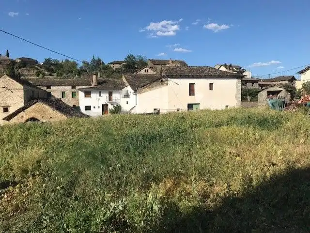 Finca rústica en venda en Caldearenas