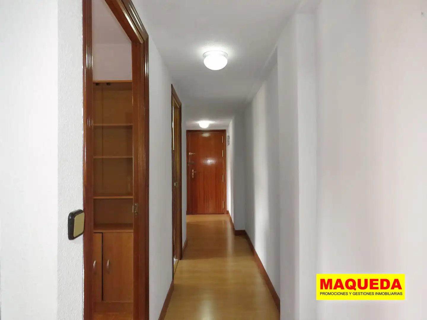 Pis en venda en Alcorcón amb Calefacció, Parquet i Terrassa