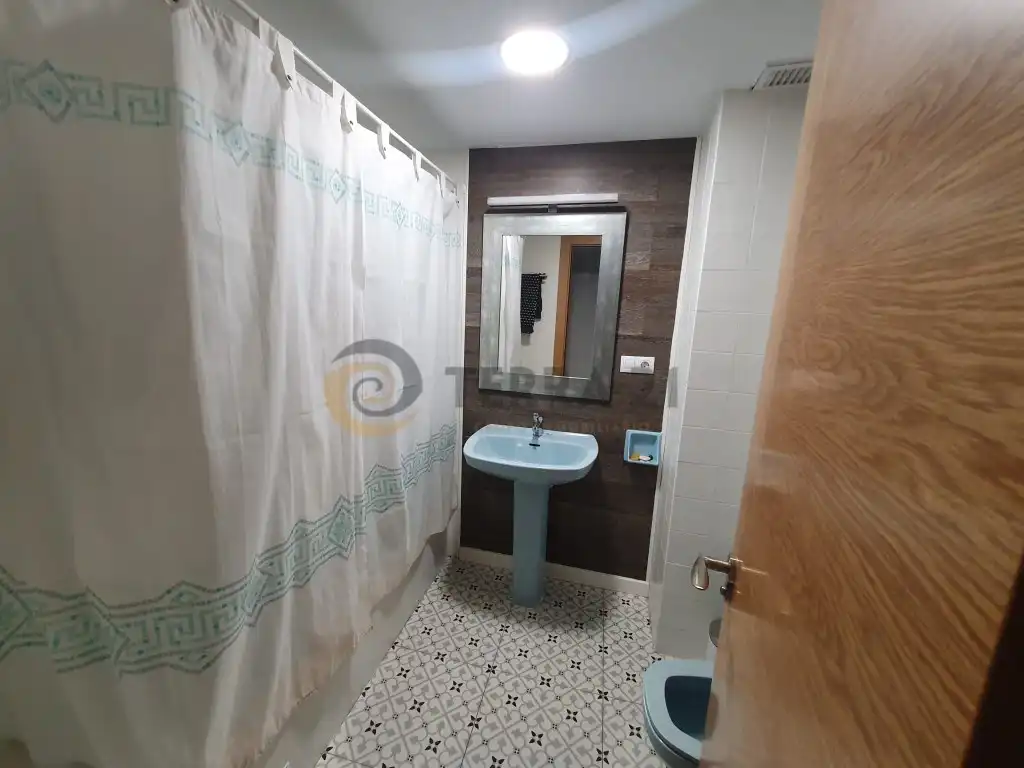 Flat with lift to rent in Belén - San Roque, imagen 6