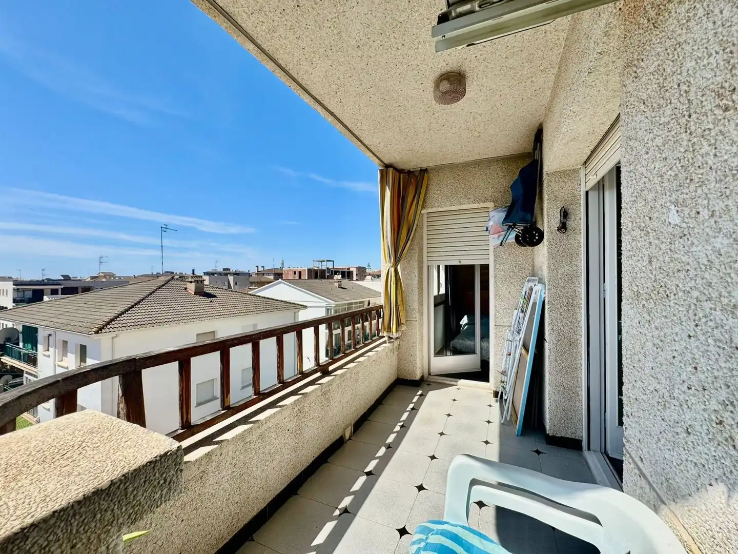 Appartement à vendre à Cunit Residencial, imagen 7