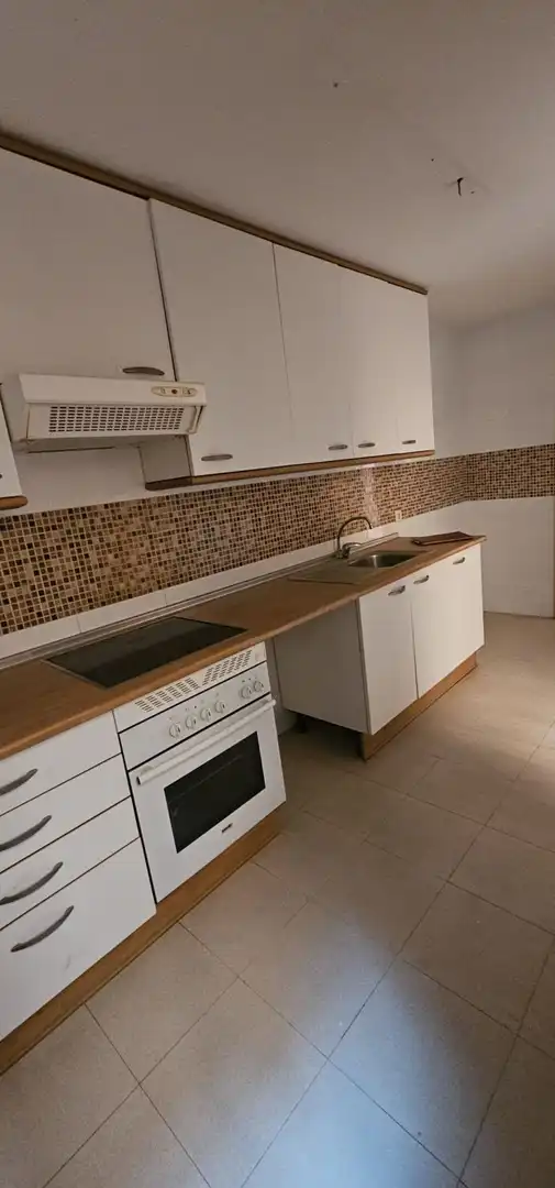 Cuina de Pis en venda en Valdemoro amb Aire condicionat, Terrassa i Traster