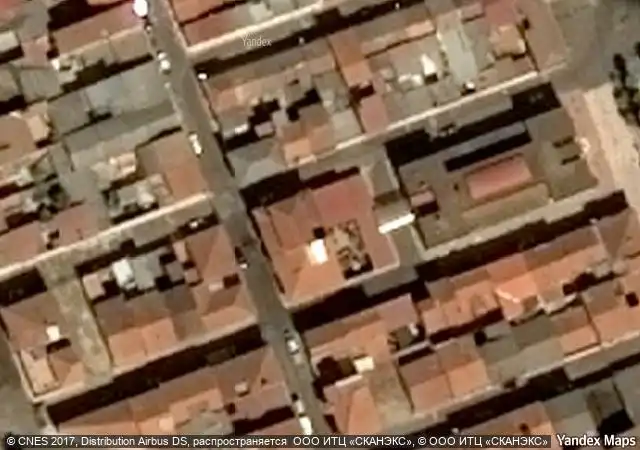 Residencial en venda en Santa Amalia