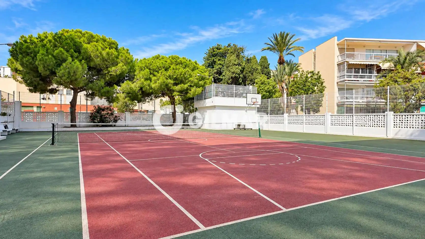 Piso con terraza en venta en La Carihuela - Los Nidos, imagen 21