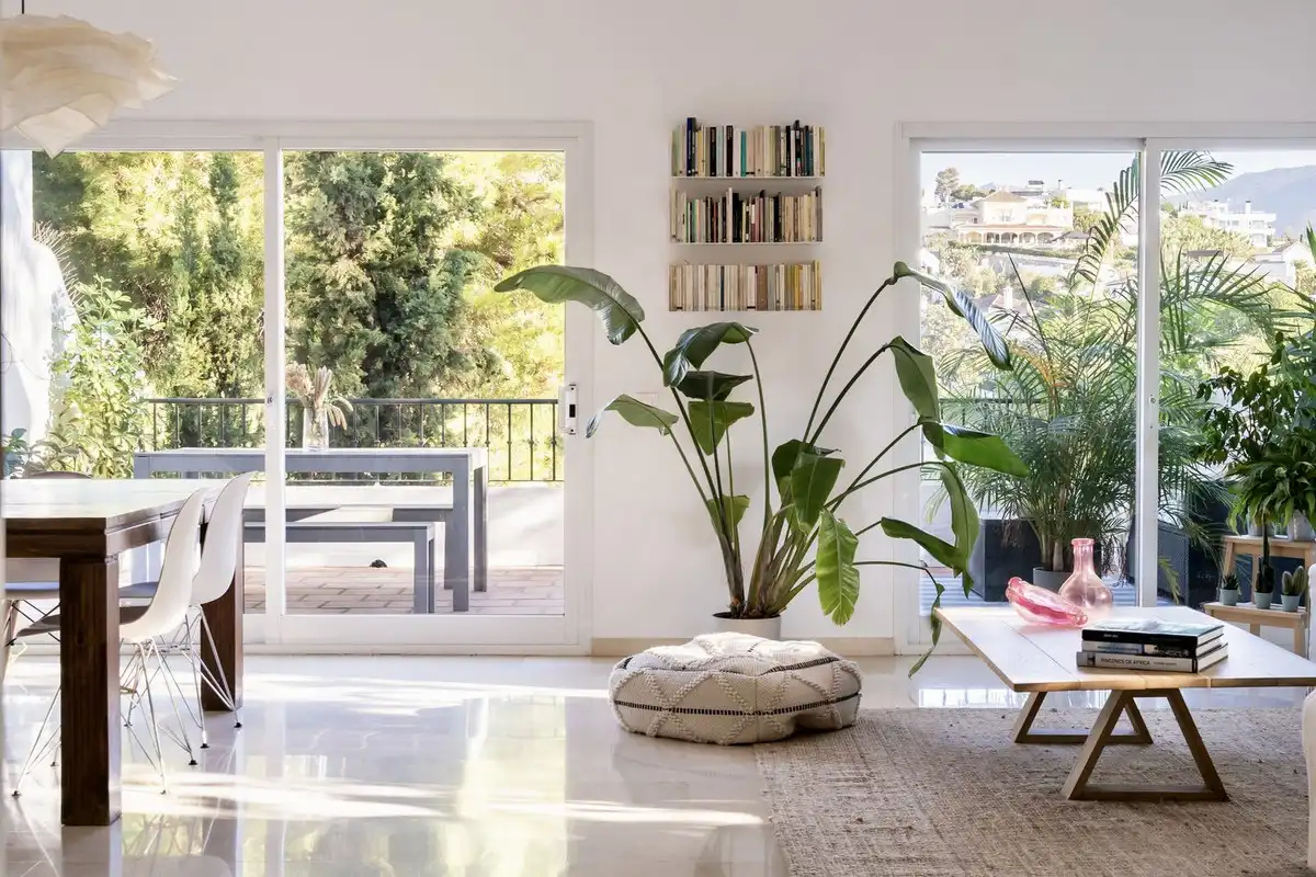Villa mit Terrasse zum Verkauf in Calle la Pacheca Alta 22, imagen 2