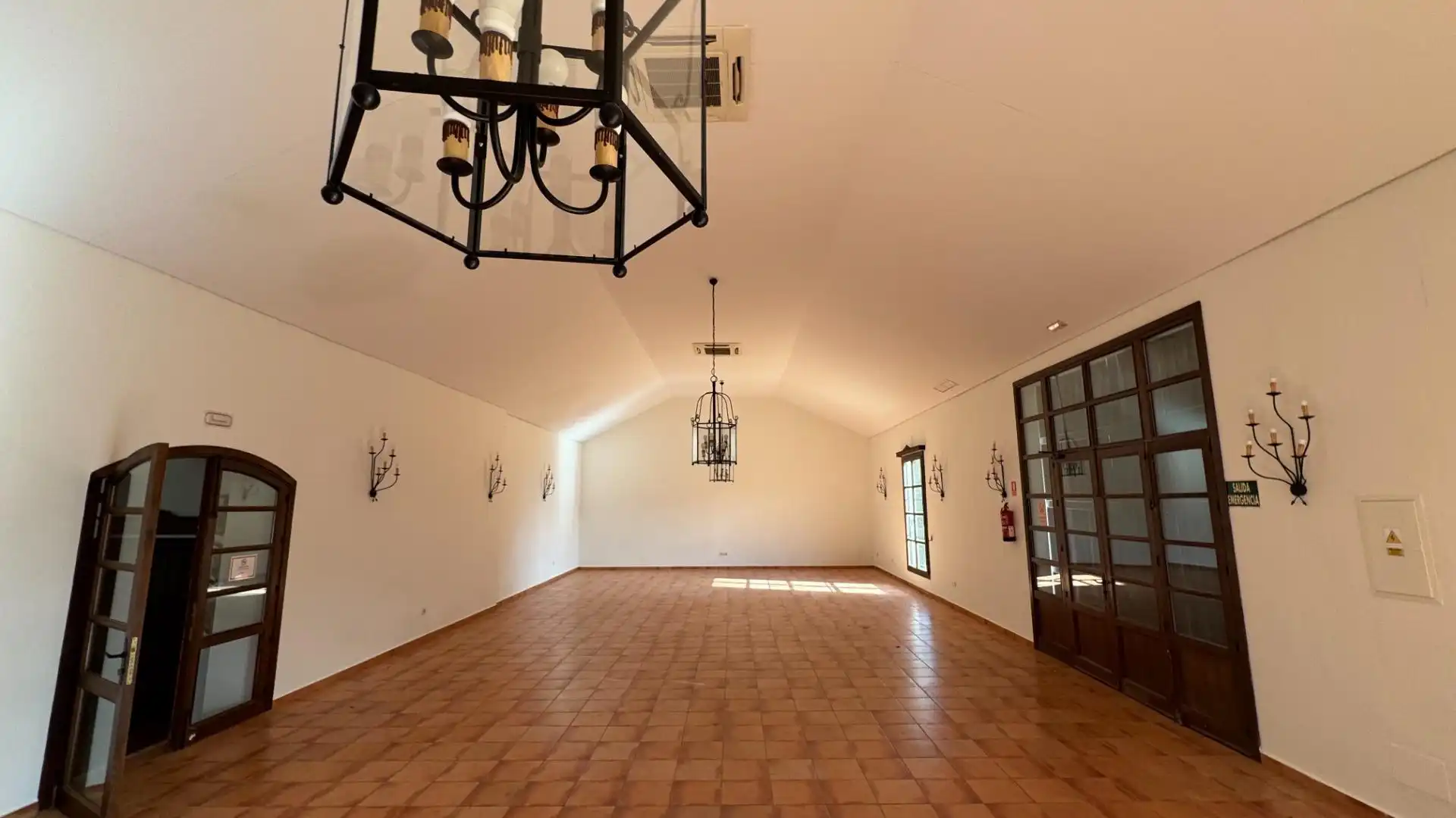 Finca rústica en venta en Teba con Aire acondicionado, Jardín privado y Piscina