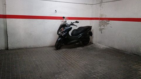 Photo 2 of Garage for sale in Bustos, Numancia, Madrid Capital
