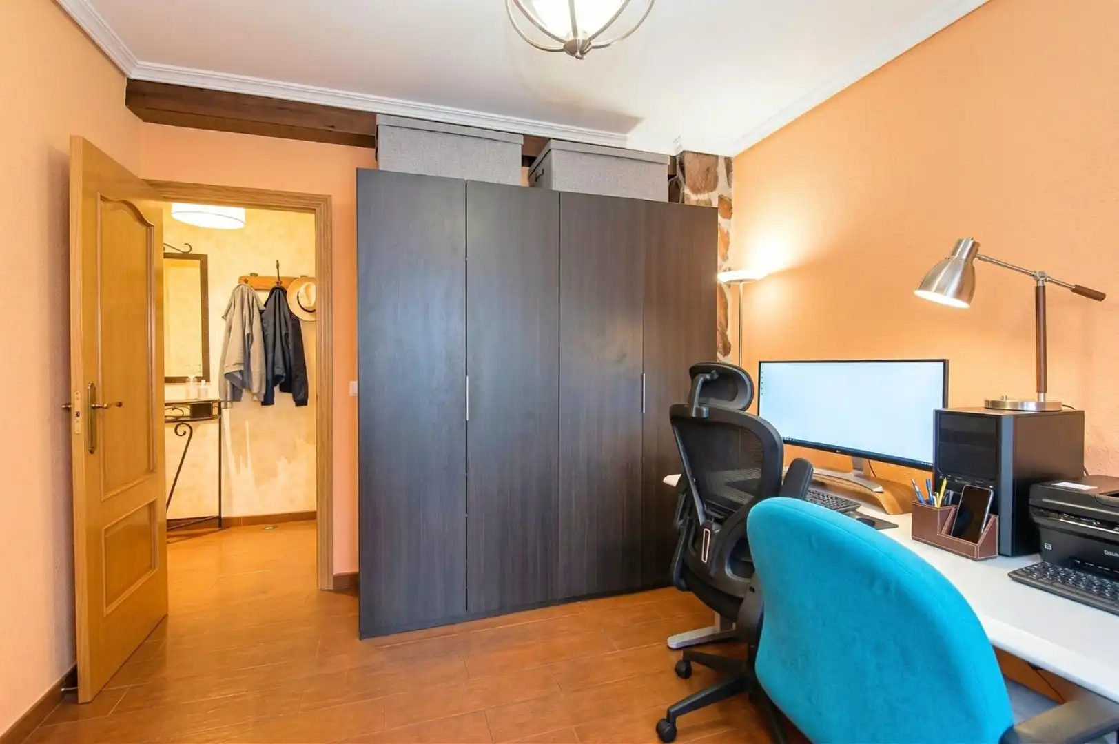 Flat for sale in Betxí, imagen 9