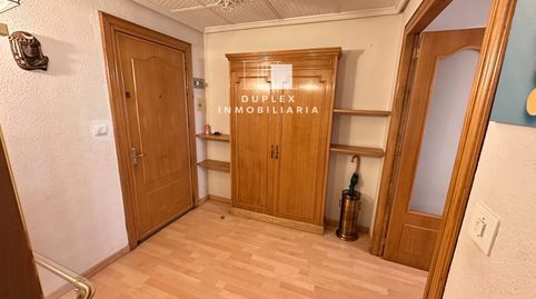 Foto 4 de Piso de alquiler en Castilla la Mancha, Centro, Cuenca Capital