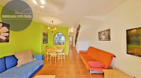 Foto 5 de Dúplex en venda a Calle Soto Bernal, 4, Calabardina, Murcia