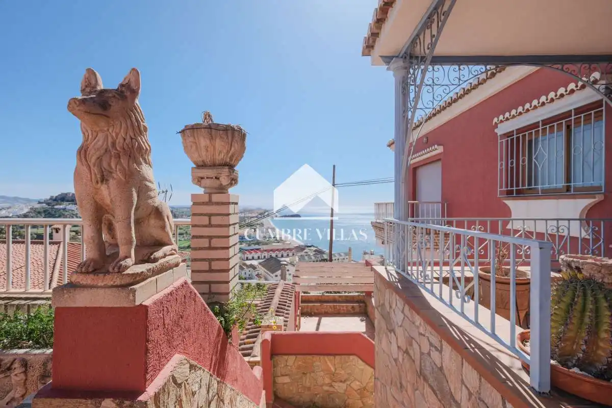 Casa amb jardí en venda a Monte los Almendros - El Pargo - Costa Aguilera, imagen 56