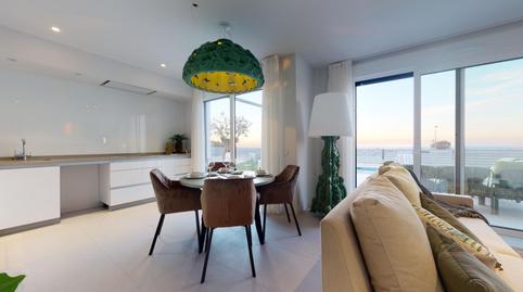 Foto 3 de Casa o chalet en venta en Bonalba - Cotoveta, Mutxamel