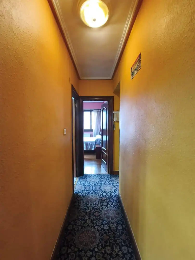 Piso en venta en Sestao  con Calefacción, Trastero y Balcón