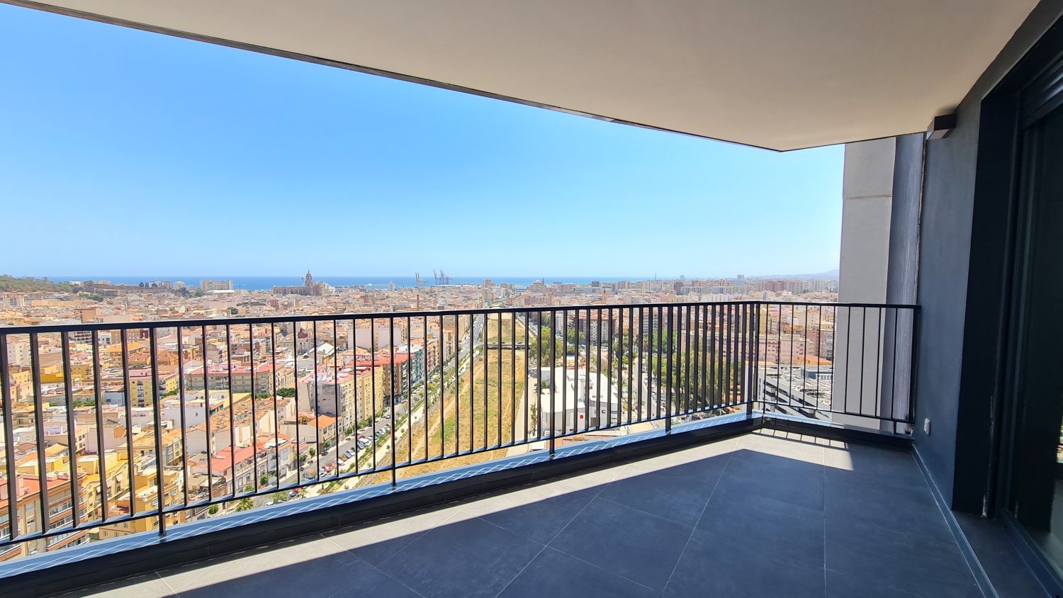 Flat to rent in martiricosº, Martiricos - La Roca - La Rosaleda, Martiricos - La Roca