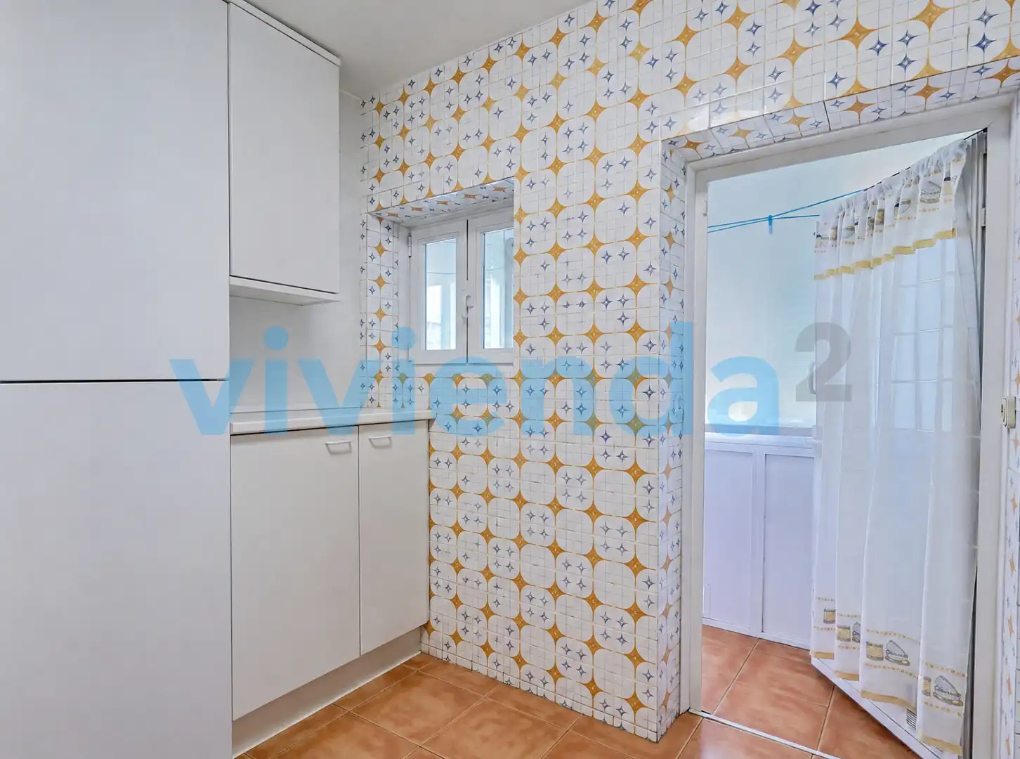 Flat with lift for sale in Melchor Cano, imagen 13