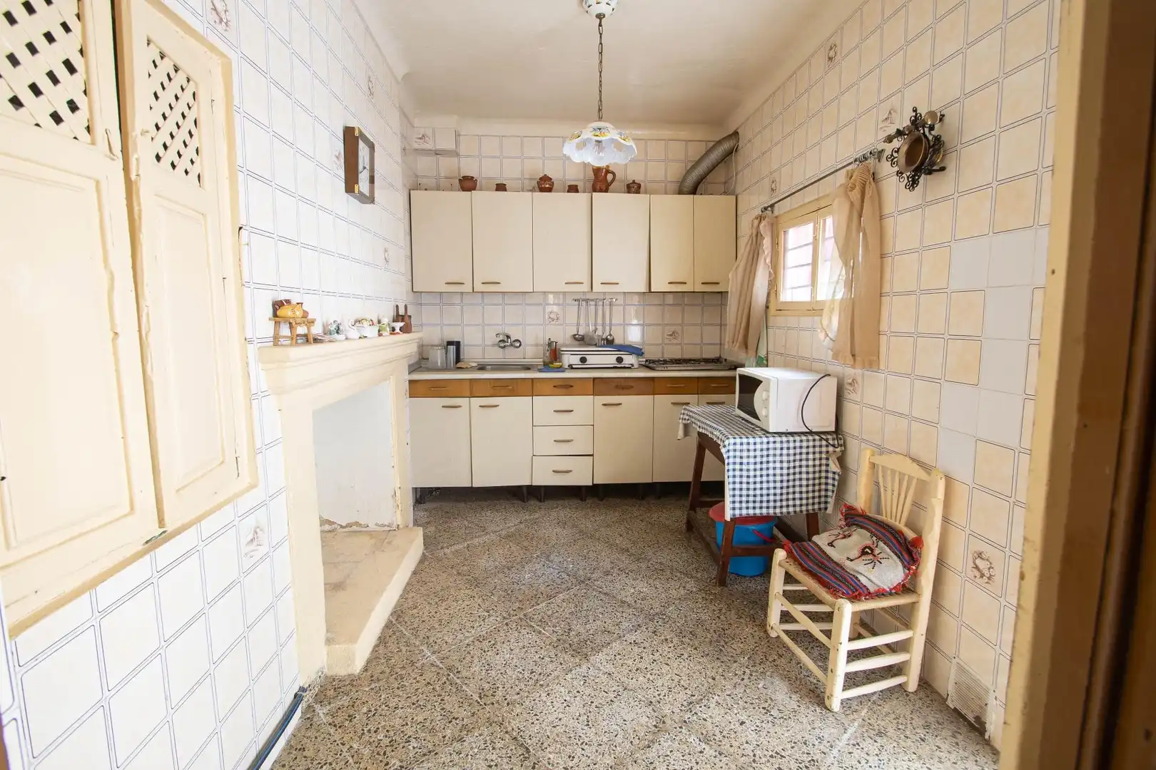 Casa a schiera con giardino in vendita a PILAR ALTO, imagen 26