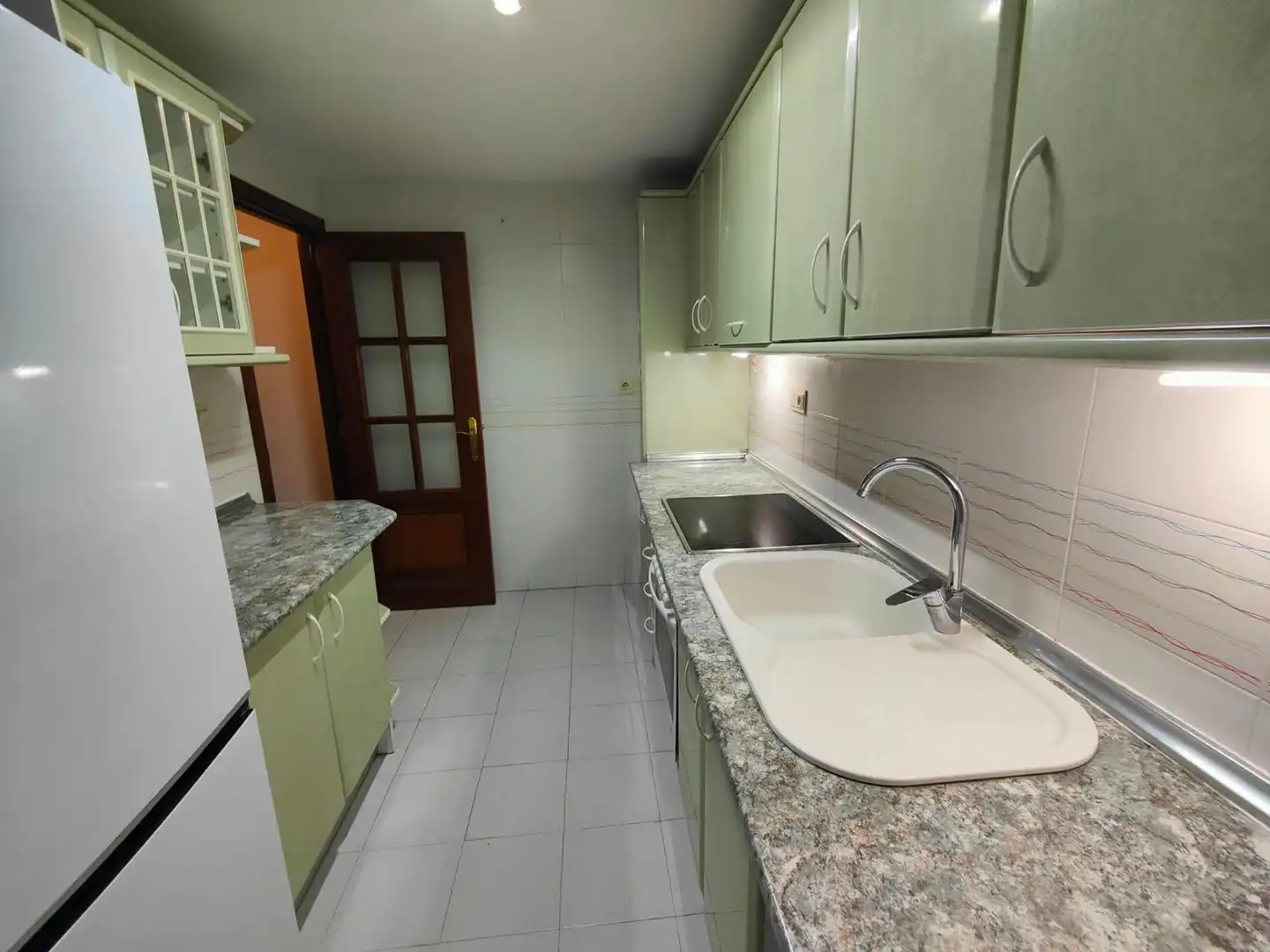 Flat with lift for sale in Camino Camino Ogijares, imagen 26