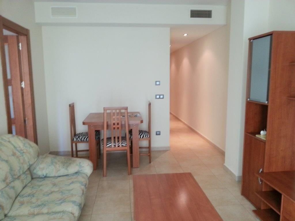 Flat for sale in La Nucia Pueblo