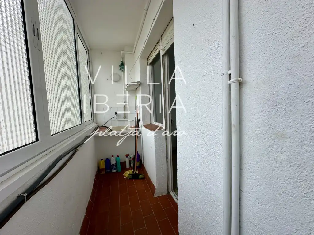 Balcony of Apartments for sale in Castell d'Aro, Platja d'Aro i s'Agaró  with Terrace