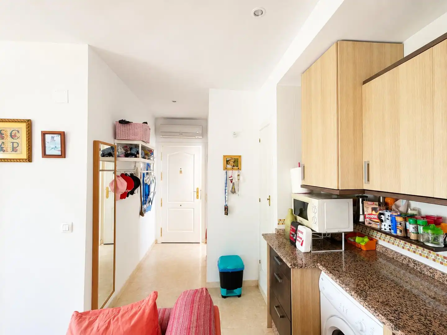 Flat for rent in Avenida Terramar Alto, 16, Solymar