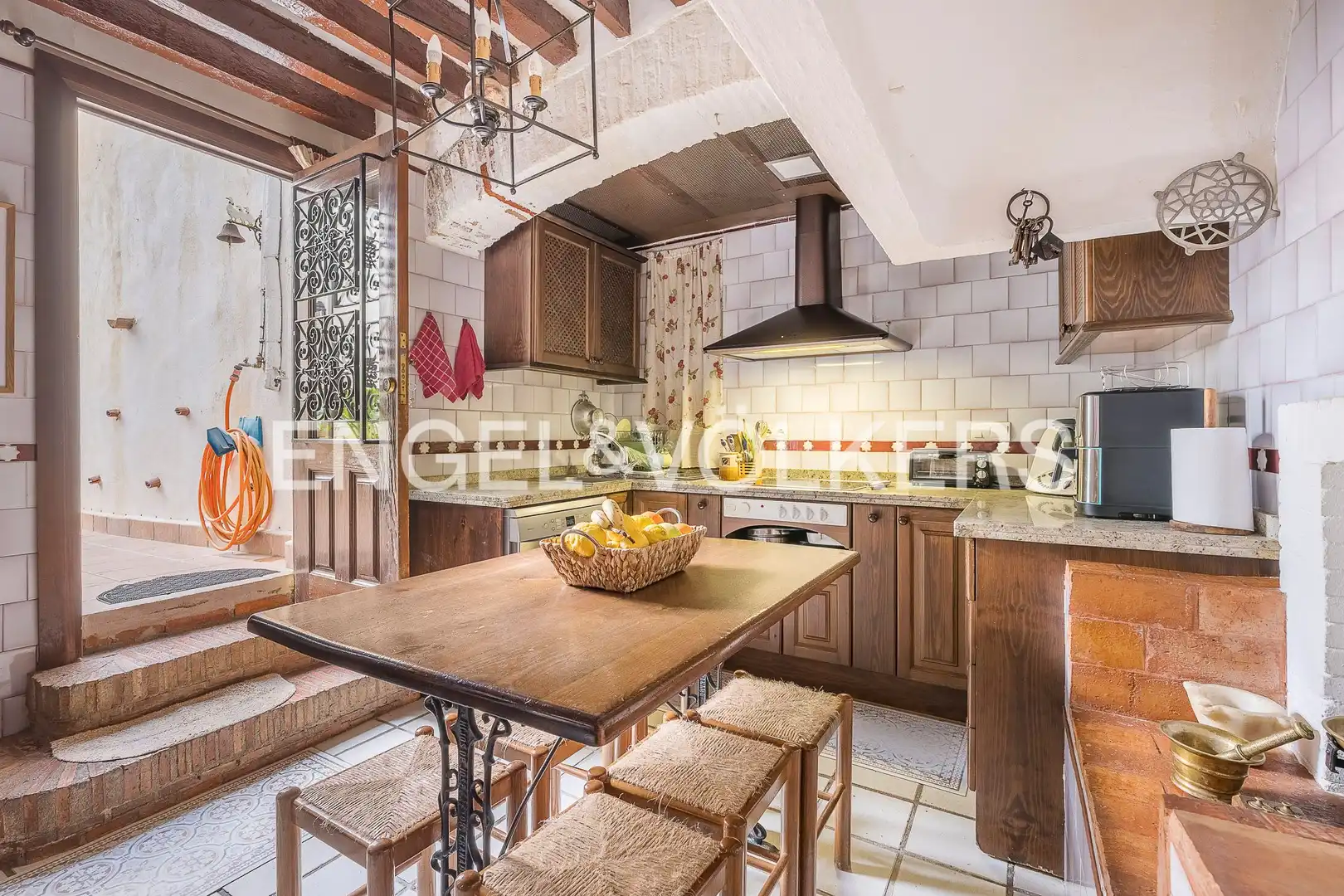 Casa con piscina en venta en Centro, imagen 11