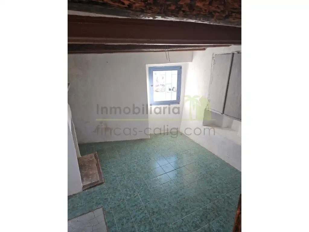 Casa o xalet en venda en Càlig amb Terrassa