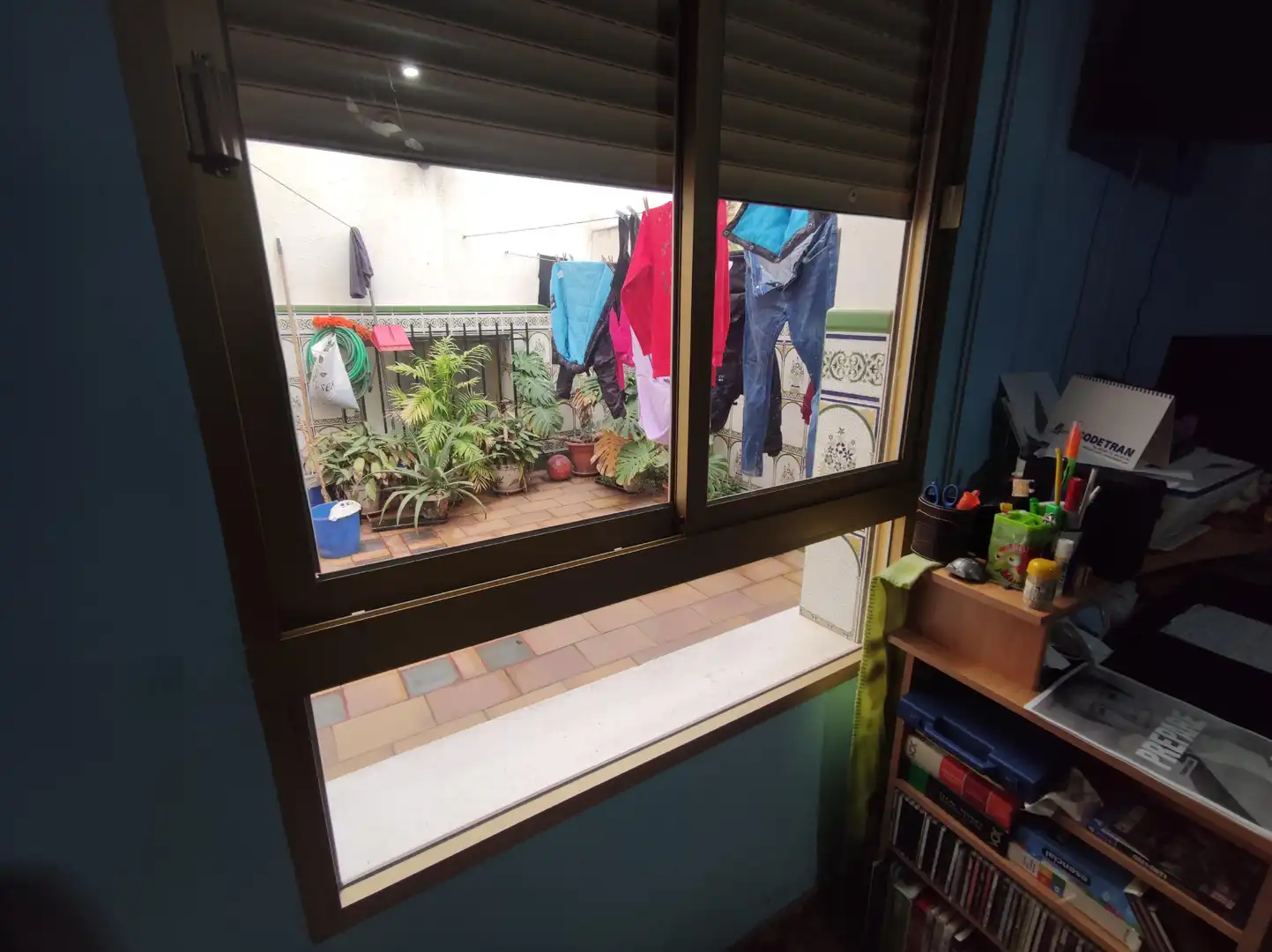 Apartamento en venta en Andújar