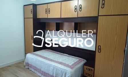 Foto 2 de Pis de lloguer a Argentina, La Espinilla - Parque Blanco, Coslada