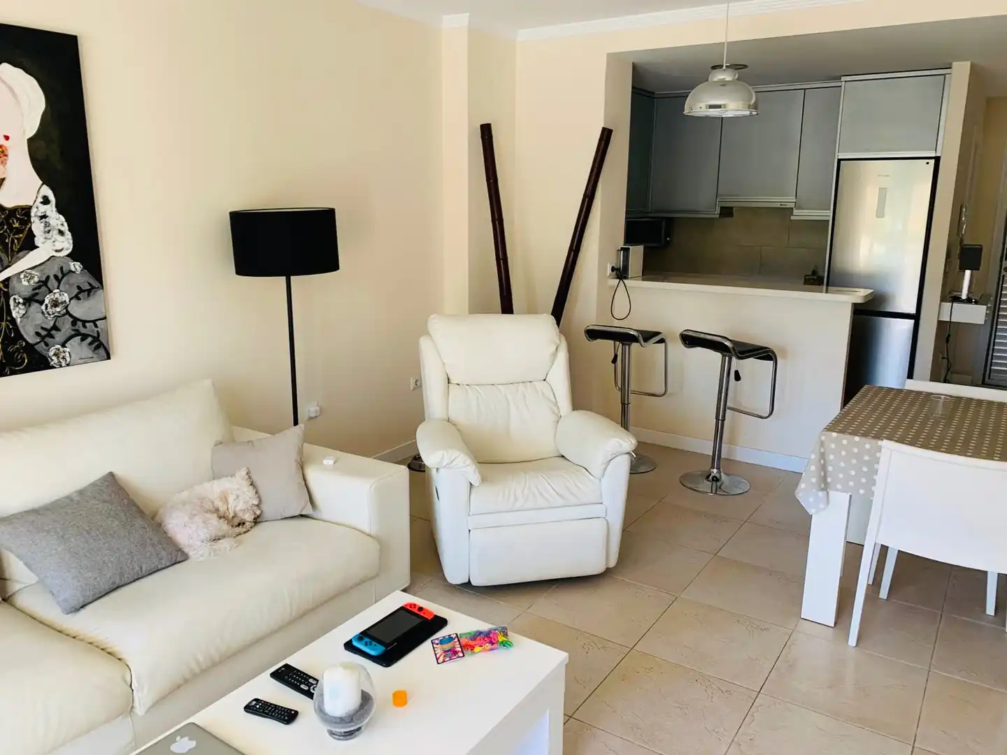 Appartement compact avec piscine à vendre à El Verger, imagen 35