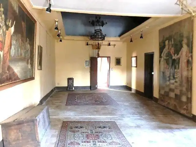 Casa rústica amb piscina en venda a Perafita, imagen 35