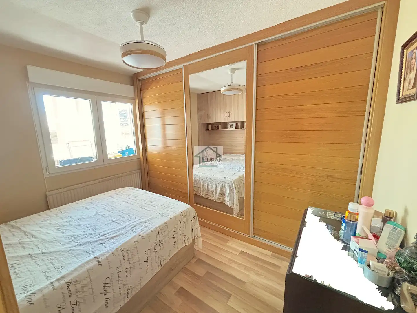 Habitación de Piso en venta en Collado Villalba con Aire acondicionado, Calefacción y Parquet
