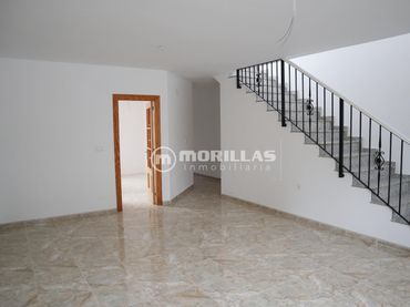 Maison avec balcon à vendre à Calle San Isidro
