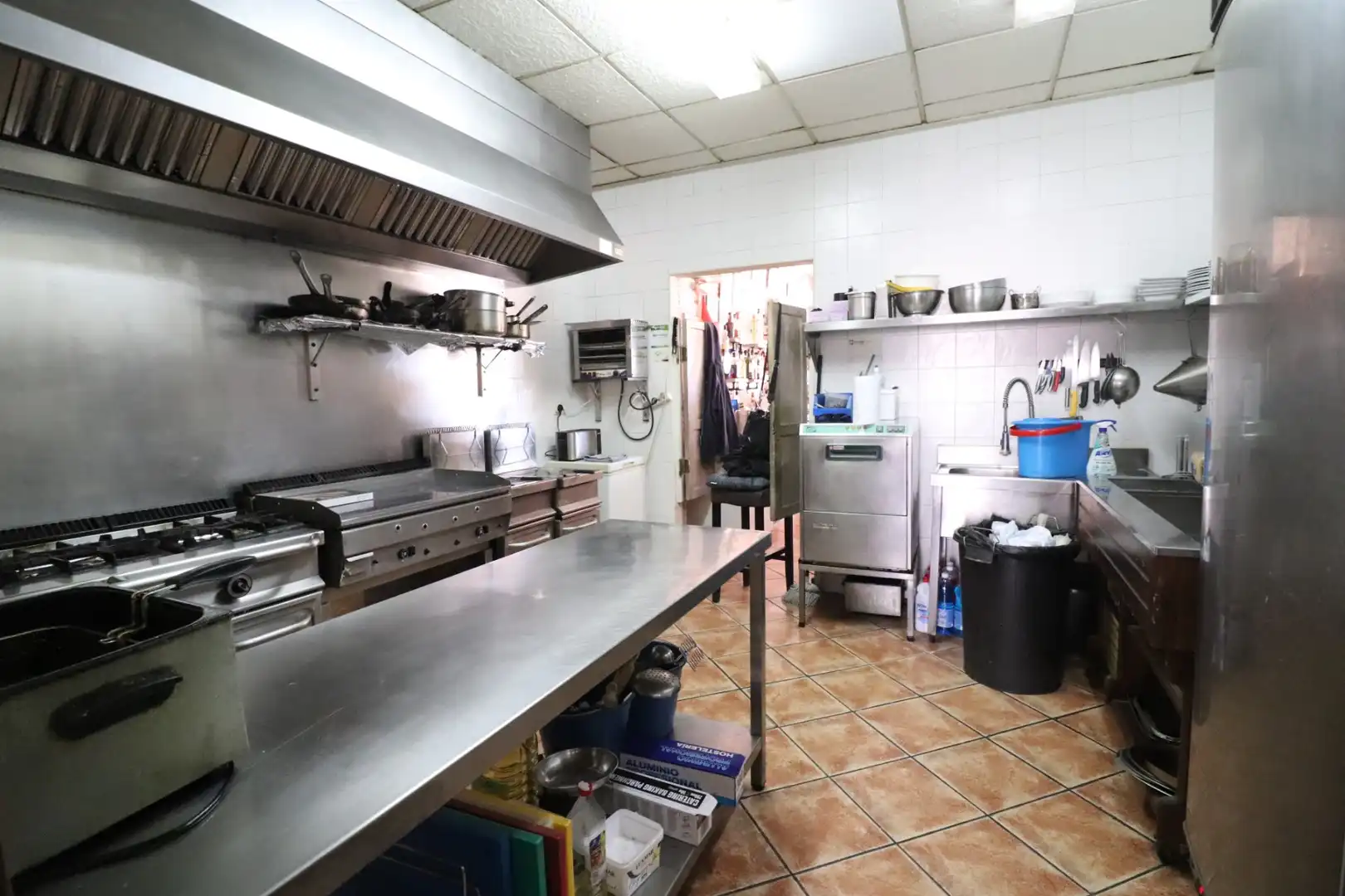 Local comercial en venda a Daya Vieja, imagen 14
