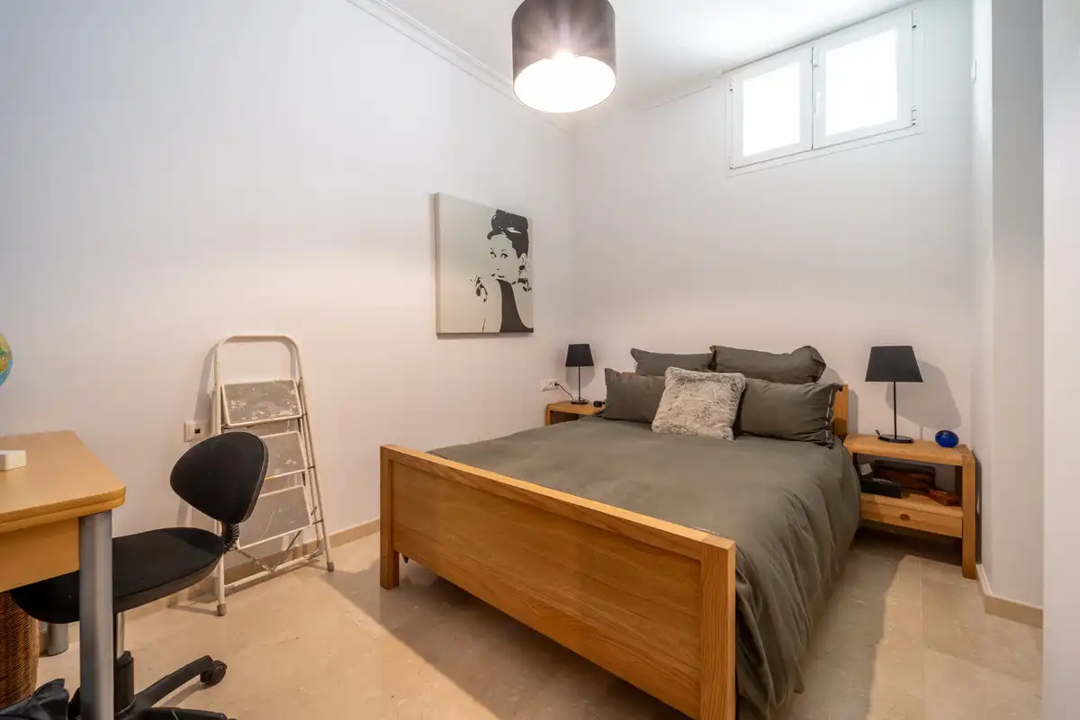 Maison mitoyenne à vendre à Istán, imagen 33