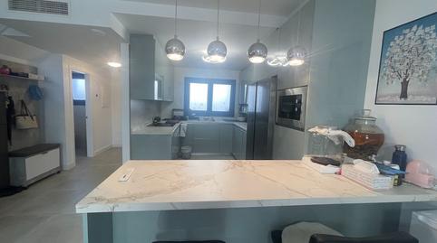 Foto 5 de Casa adosada en venda a Almayate, Málaga