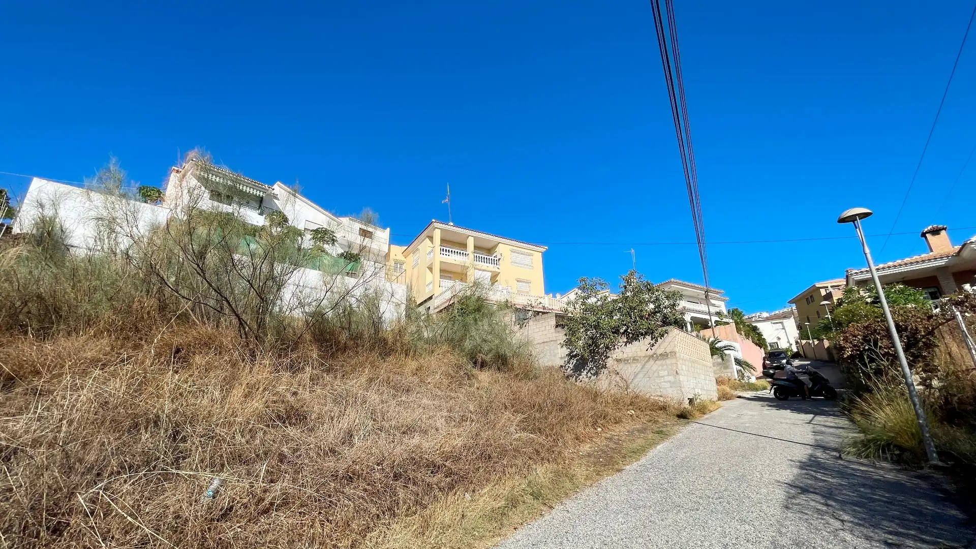 Houses for sale in Rincón de la Victoria