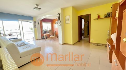 Foto 3 de Piso en venta en Ample, Molí de Vent - La Sauleda, Palafrugell