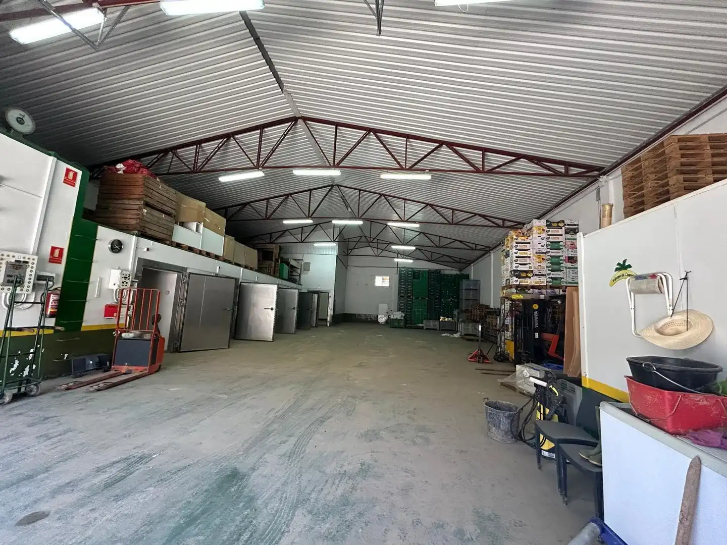 Industrial building for sale in Beniparrell, imagen 6