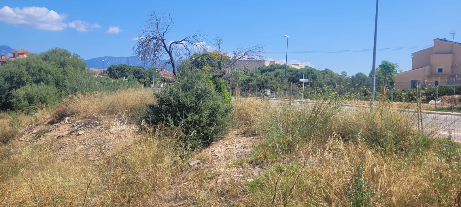 Residencial en venda en Marratxí