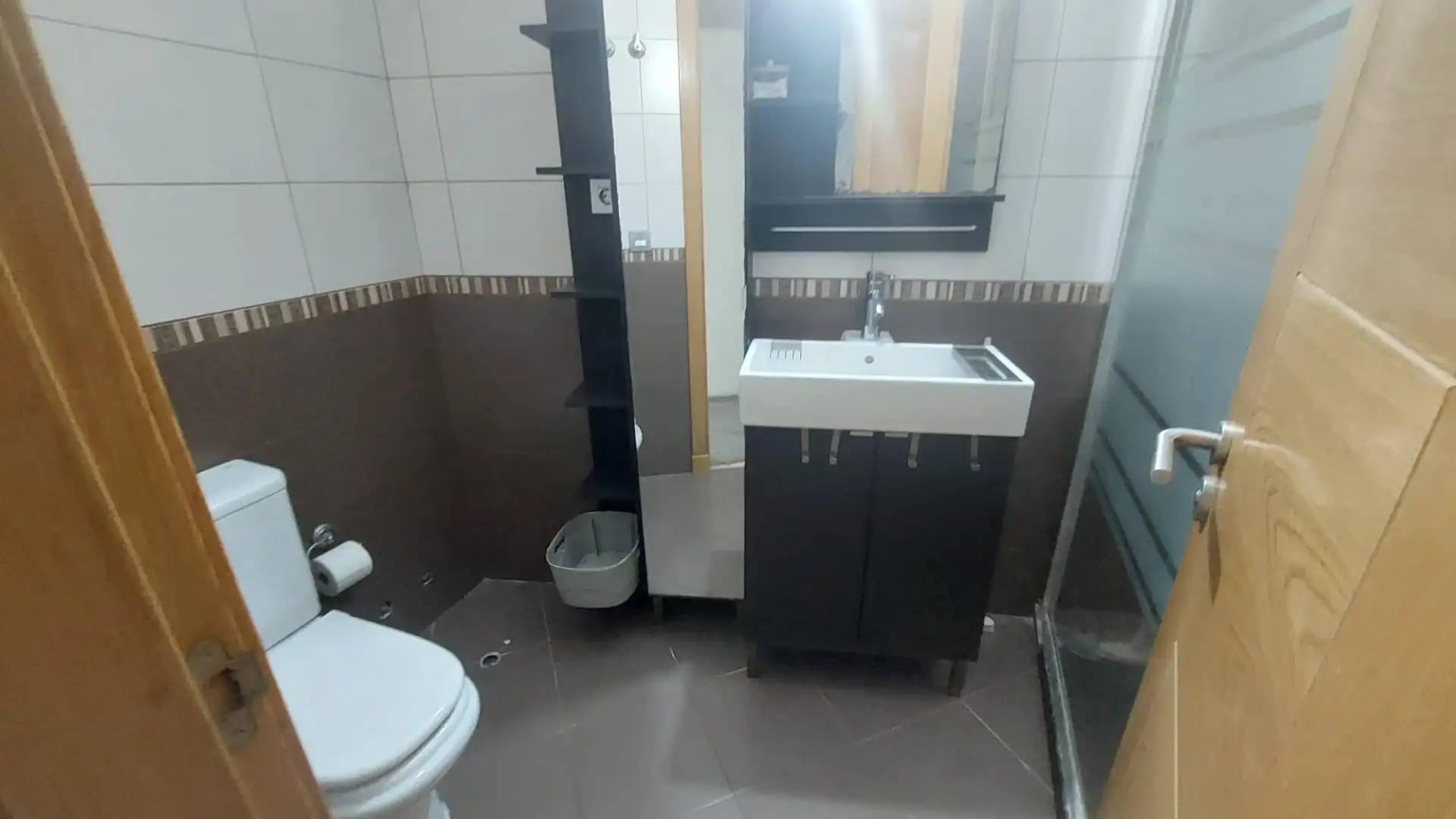 Bathroom of Duplexes for sale in Las Palmas de Gran Canaria  with Furnished