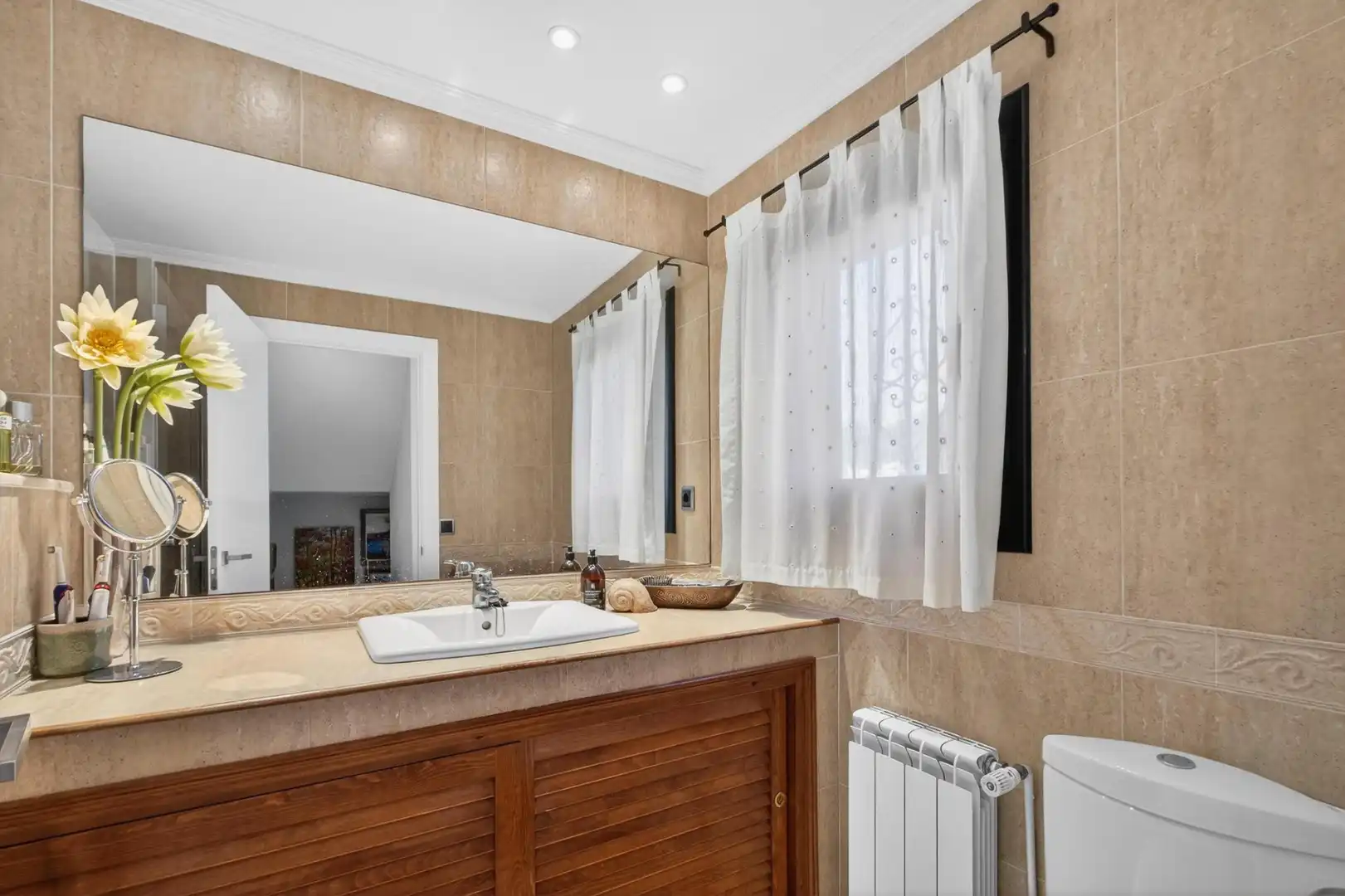 Baño de Casa o chalet en venta en Begur con Calefacción, Jardín privado y Terraza