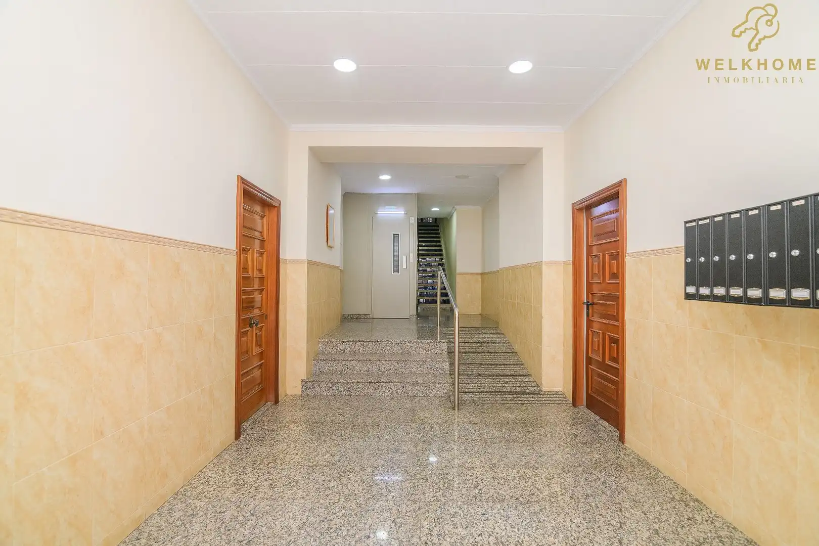 Pis amb ascensor en venda a maria fortuny, imagen 38